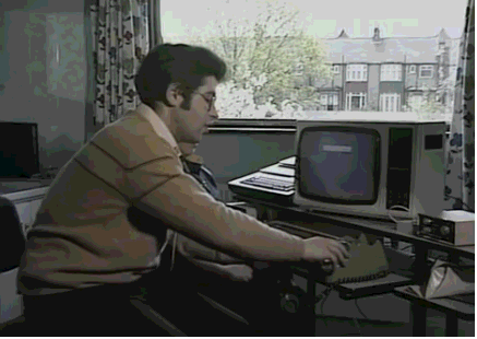 20年前，人們是怎么發(fā)郵件的？ 